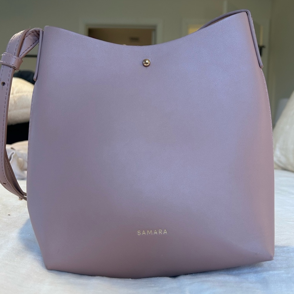 Samara Medium Shoulder Bag